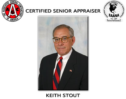 KEITH STOUT